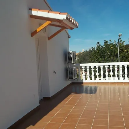 Villa Casa Shaf Dénia