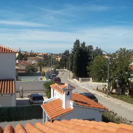 Casa Shaf Denia
