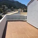 Casa Shaf Villa Denia