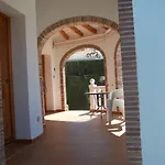 Casa Shaf Villa