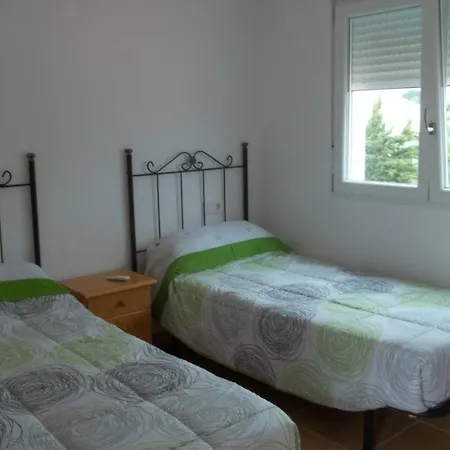 Villa Casa Shaf Dénia