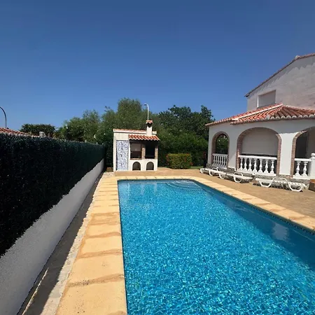 Casa Shaf Dénia