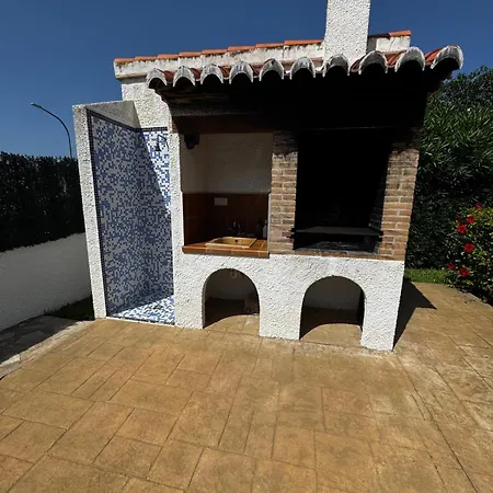 Villa Casa Shaf Dénia