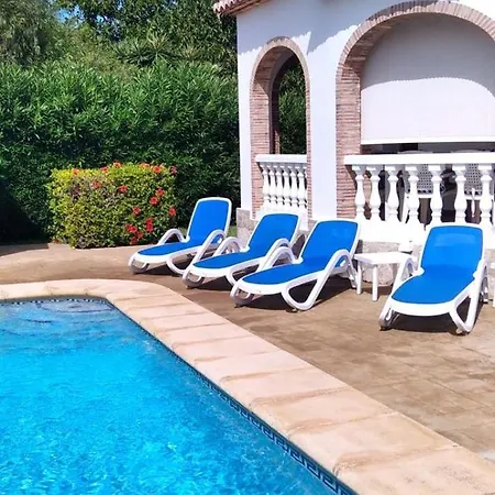 Casa Shaf Villa *