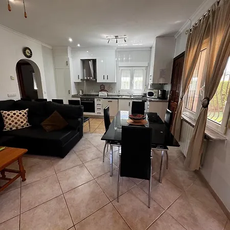 Villa Casa Shaf *