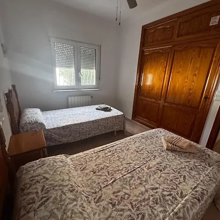 Casa Shaf Dénia