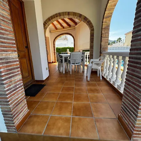 Casa Shaf *