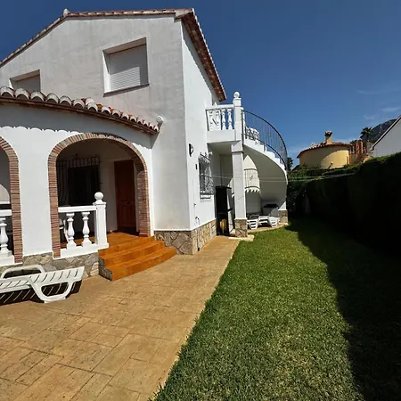 Casa Shaf Villa Dénia