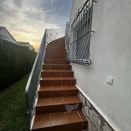 Casa Shaf Dénia