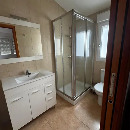Casa Shaf Villa Dénia