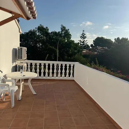 Villa Casa Shaf