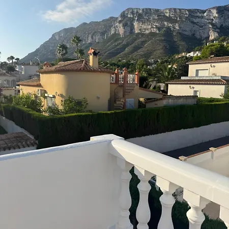 Casa Shaf * Dénia