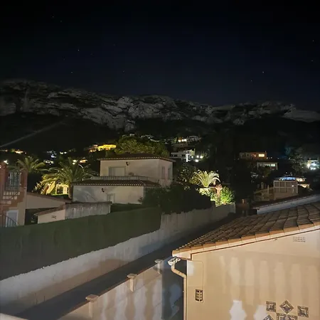 Casa Shaf * Dénia
