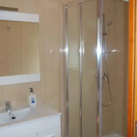 Casa Shaf * Denia