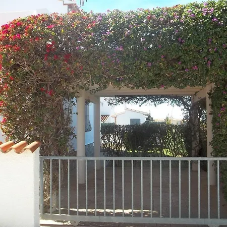Casa Shaf Βίλα