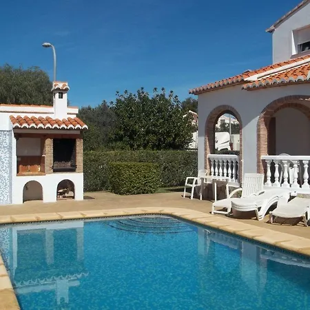 Βίλα Casa Shaf *