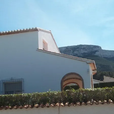Βίλα Casa Shaf
