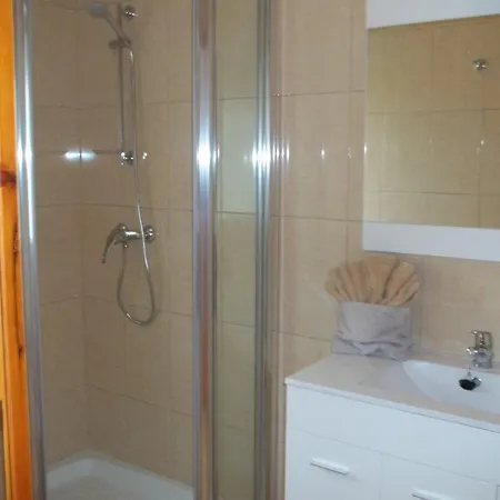 Casa Shaf * Denia