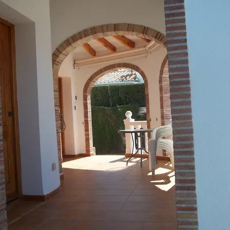 Casa Shaf Βίλα