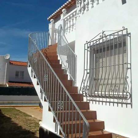 Βίλα Casa Shaf Denia