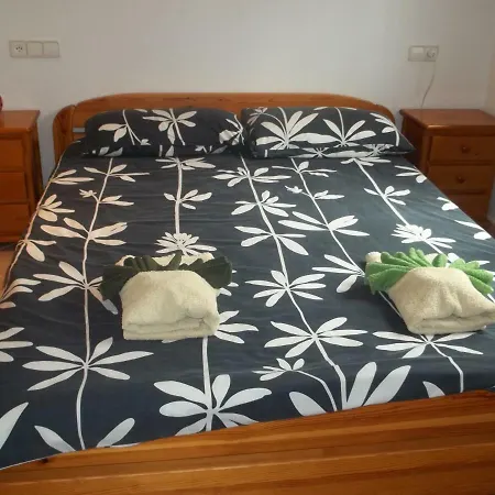 Βίλα Casa Shaf Denia