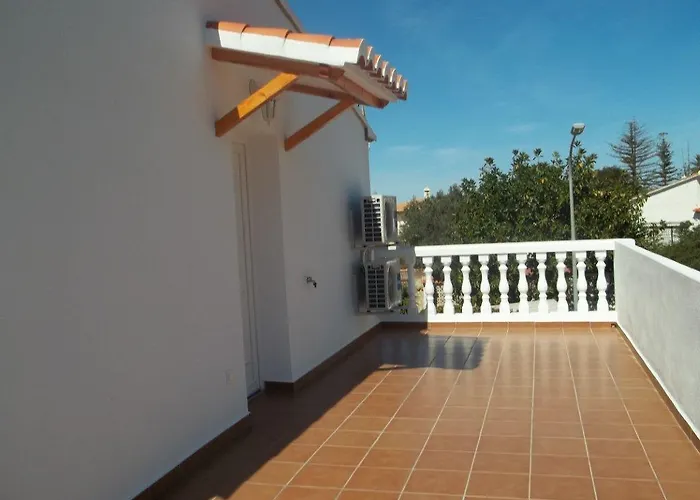 Villa Casa Shaf Dénia