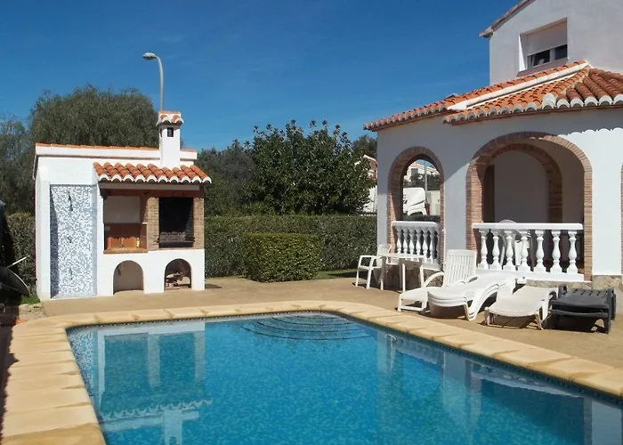 Вілла Casa Shaf *