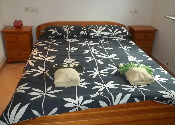 Villa Casa Shaf Dénia