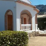 Casa Shaf Dénia