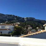 Casa Shaf Villa Dénia