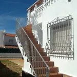 Villa Casa Shaf Dénia