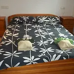 Villa Casa Shaf Dénia