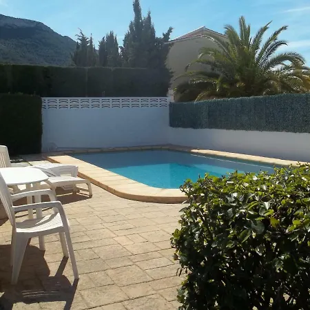 Casa Shaf