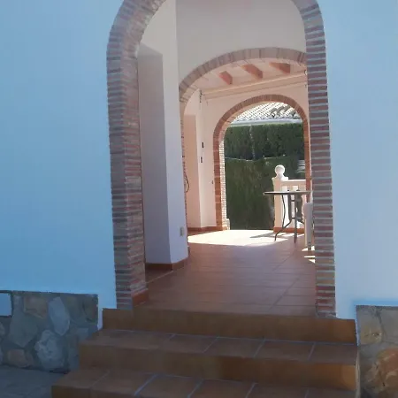 Casa Shaf Dénia