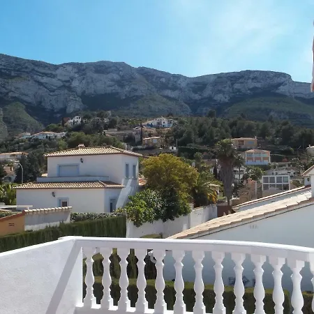 Casa Shaf Villa *