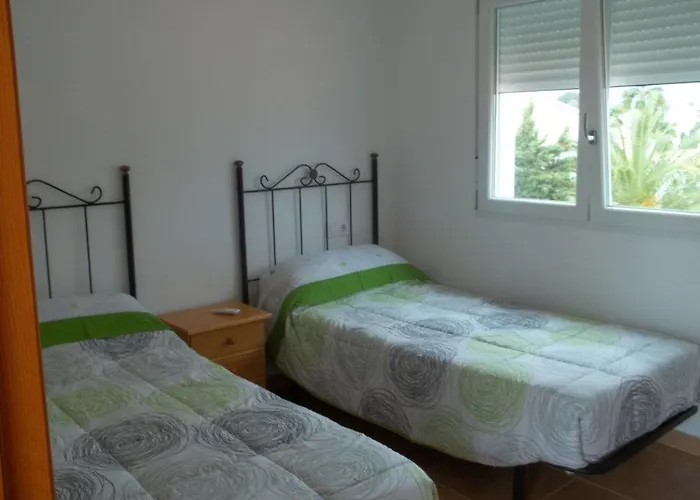 Villa Casa Shaf Denia