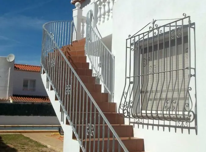 Villa Casa Shaf Denia